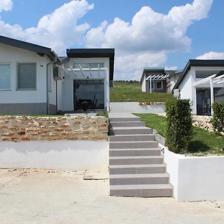 Holiday Villapark - Seaview Albena - Rogachevo - Bulgaria 外观 照片