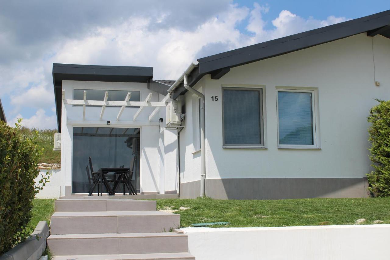 Holiday Villapark - Seaview Albena - Rogachevo - Bulgaria 外观 照片