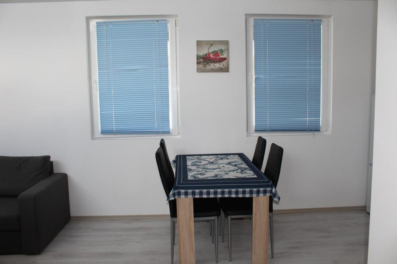 Holiday Villapark - Seaview Albena - Rogachevo - Bulgaria 外观 照片