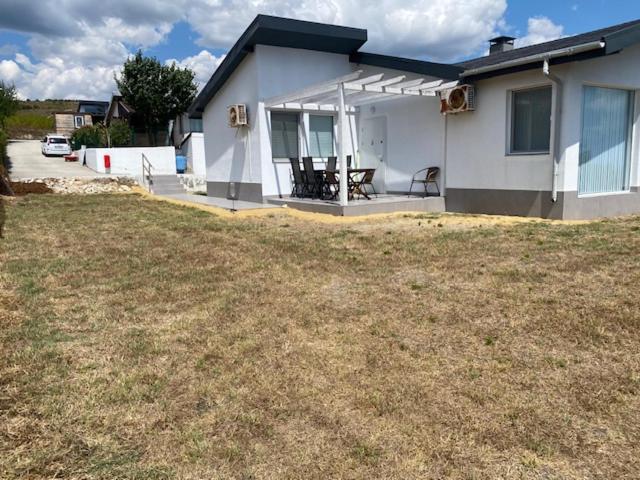 Holiday Villapark - Seaview Albena - Rogachevo - Bulgaria 外观 照片