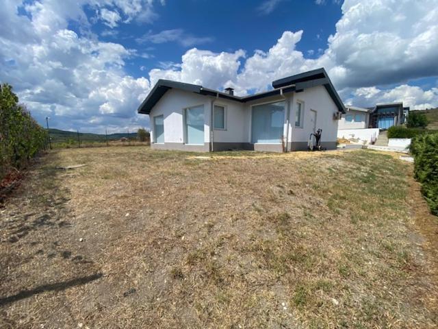Holiday Villapark - Seaview Albena - Rogachevo - Bulgaria 外观 照片